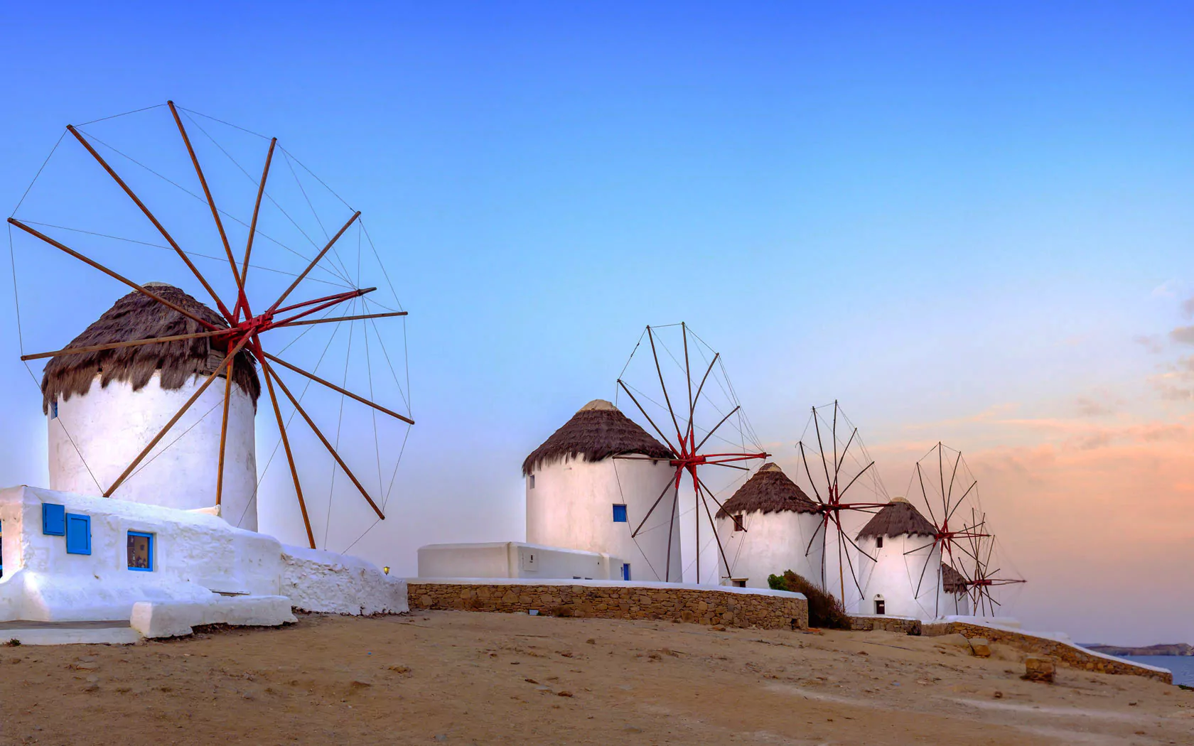 mykonos-windmills